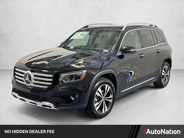 2026 Mercedes-Benz GLB GLB 250 for sale in Fremont, CA