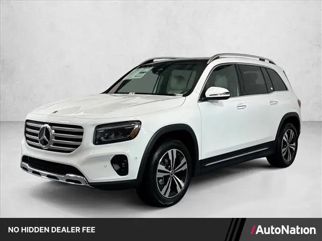 2026 Mercedes-Benz GLB GLB 250 for sale in Fremont, CA