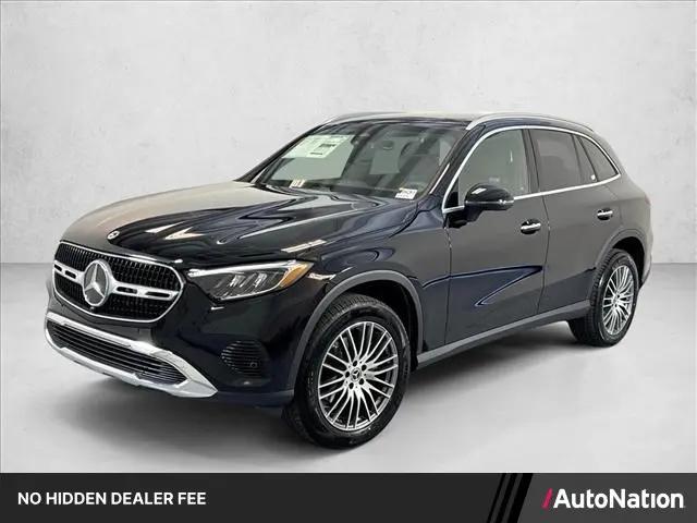 2026 Mercedes-Benz GLC SUV for sale in Fremont, CA