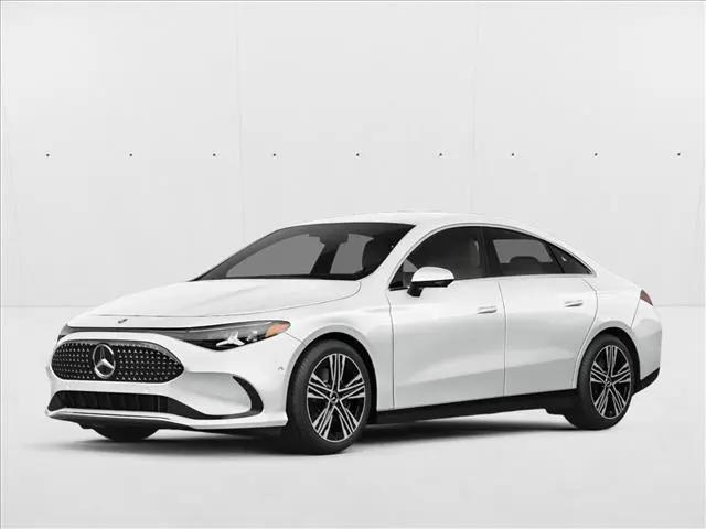 2027 Mercedes-Benz CLA CLA 350 Electric for sale in Fremont, CA