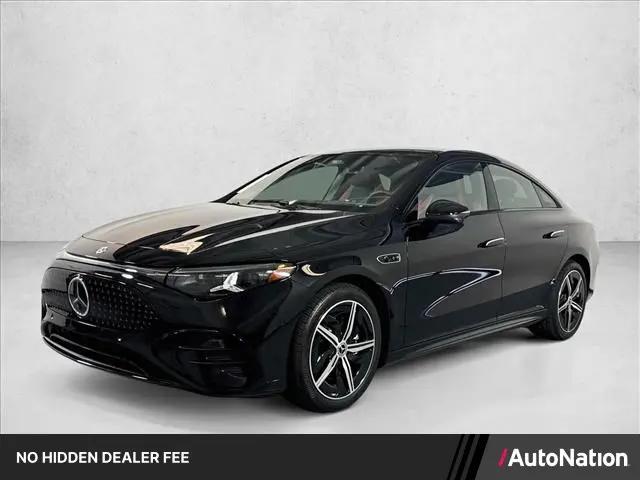 2027 Mercedes-Benz CLA CLA 350 Electric for sale in Fremont, CA