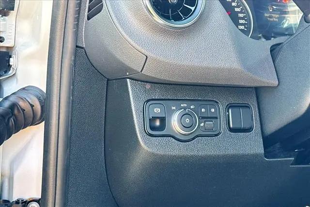 2026 Mercedes-Benz Sprinter 2500 High Roof 4-Cyl Diesel HO