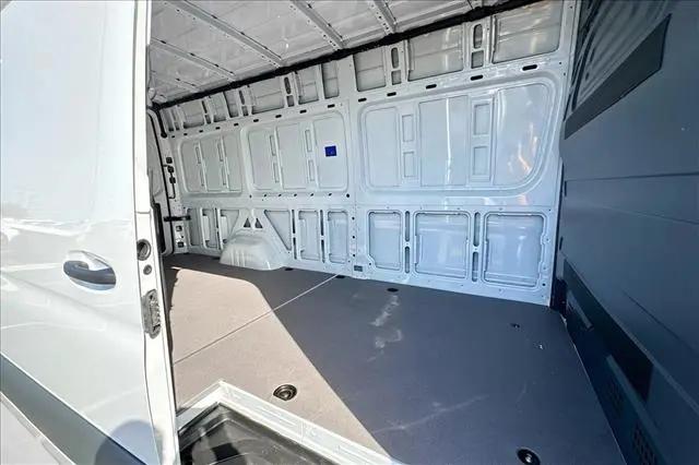 2026 Mercedes-Benz Sprinter 2500 High Roof 4-Cyl Diesel HO