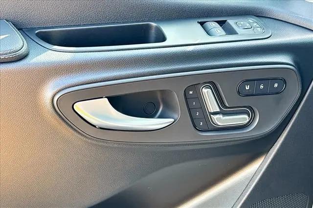 2026 Mercedes-Benz Sprinter 2500 High Roof 4-Cyl Diesel HO