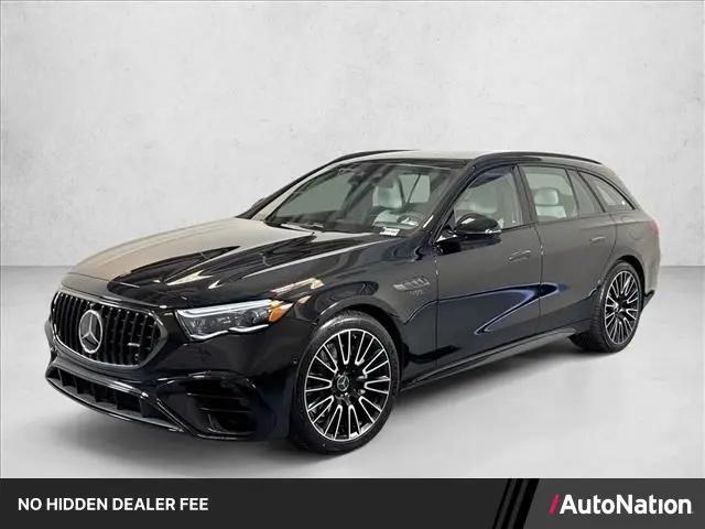 2026 Mercedes-Benz AMG E 53 E AMG E 53 E for sale in Fremont, CA