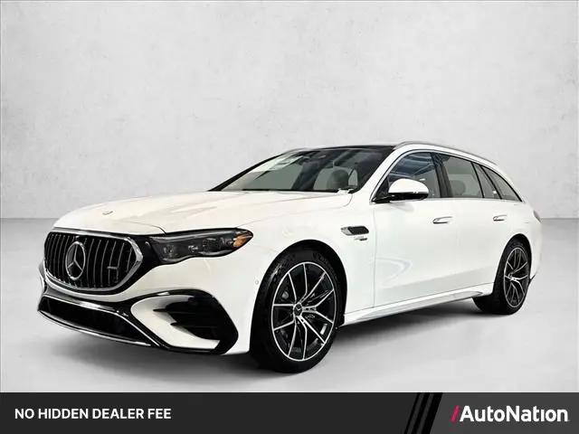 2026 Mercedes-Benz AMG E 53 E AMG E 53 E for sale in Fremont, CA