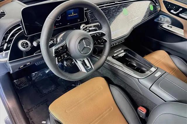2026 Mercedes-Benz AMG E 53 E AMG E 53 E