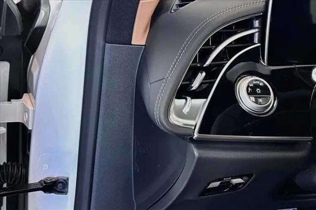 2026 Mercedes-Benz AMG E 53 E AMG E 53 E