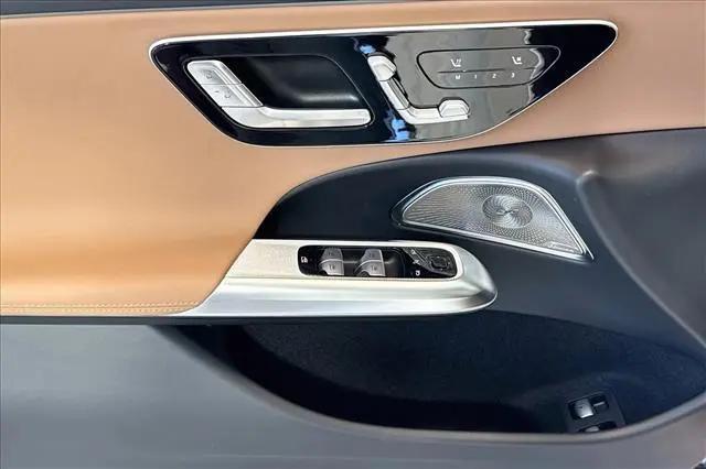 2026 Mercedes-Benz AMG E 53 E AMG E 53 E