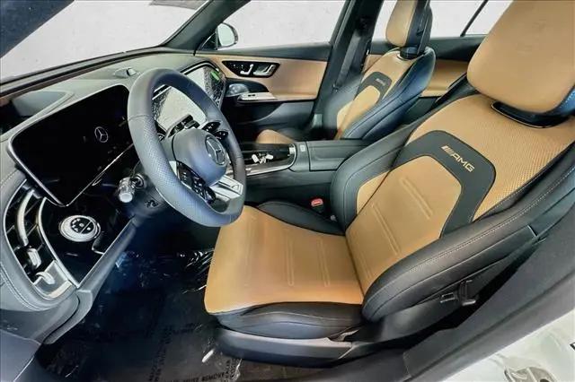 2026 Mercedes-Benz AMG E 53 E AMG E 53 E