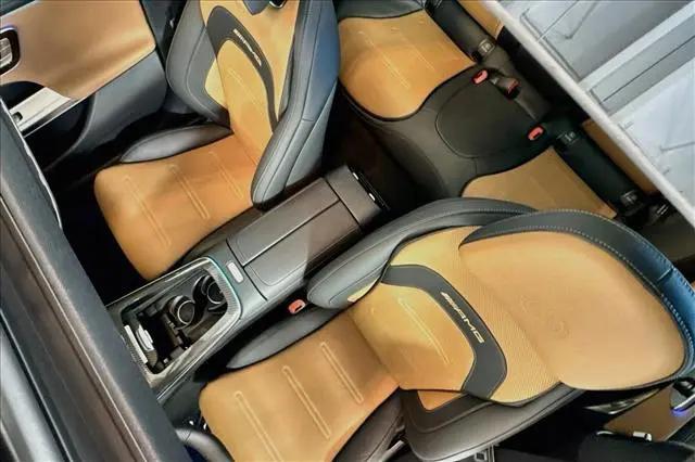 2026 Mercedes-Benz AMG E 53 E AMG E 53 E