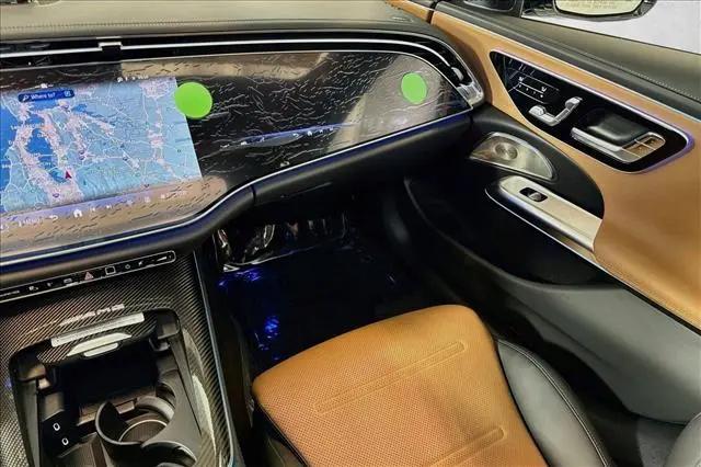 2026 Mercedes-Benz AMG E 53 E AMG E 53 E