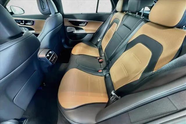 2026 Mercedes-Benz AMG E 53 E AMG E 53 E