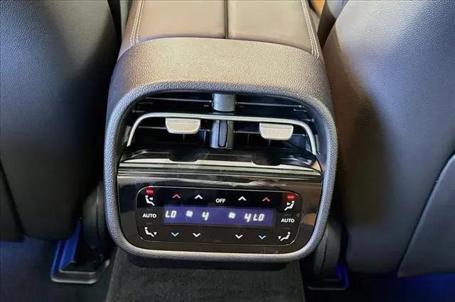 2026 Mercedes-Benz AMG E 53 E AMG E 53 E