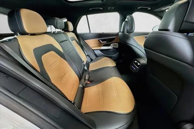 2026 Mercedes-Benz AMG E 53 E AMG E 53 E