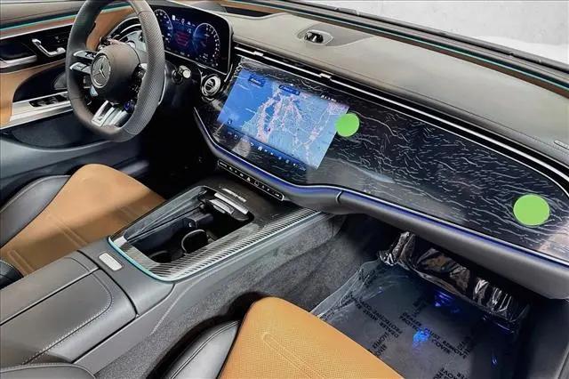 2026 Mercedes-Benz AMG E 53 E AMG E 53 E