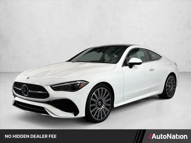 2026 Mercedes-Benz E-CLASS E 300 CLE 300 for sale in Fremont, CA