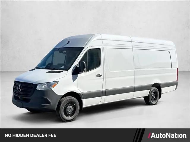 2026 Mercedes-Benz Sprinter 3500XD High Roof 4-Cyl Diesel HO for sale in Fremont, CA