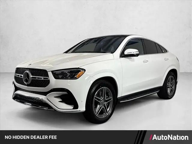 2026 Mercedes-Benz GLE 450 4MATIC for sale in Fremont, CA
