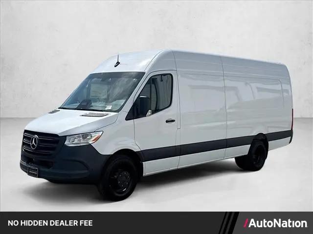 2026 Mercedes-Benz Sprinter 3500XD High Roof 4-Cyl Diesel HO for sale in Fremont, CA