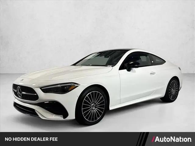2026 Mercedes-Benz E-CLASS E 300 CLE 300 for sale in Fremont, CA