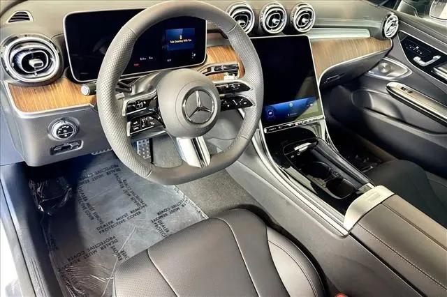 2026 Mercedes-Benz E-CLASS E 300 CLE 300