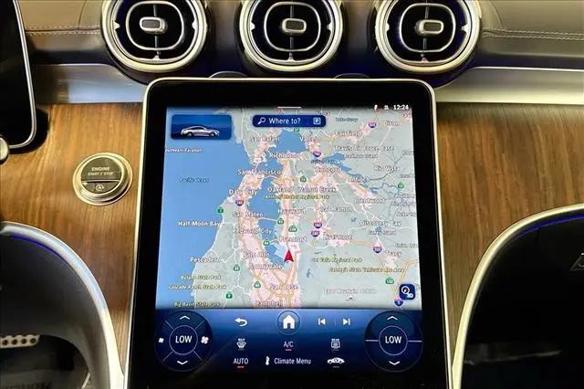 2026 Mercedes-Benz E-CLASS E 300 CLE 300