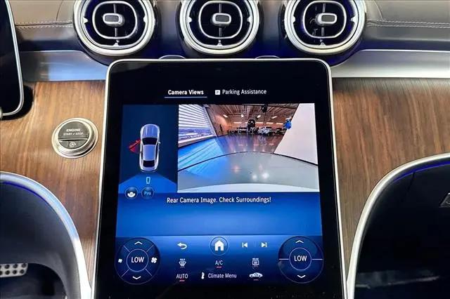2026 Mercedes-Benz E-CLASS E 300 CLE 300
