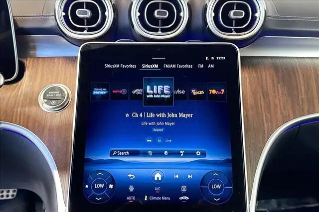 2026 Mercedes-Benz E-CLASS E 300 CLE 300