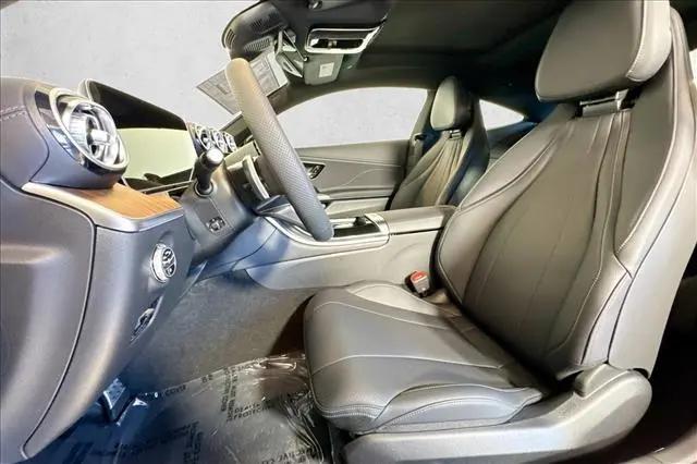 2026 Mercedes-Benz E-CLASS E 300 CLE 300