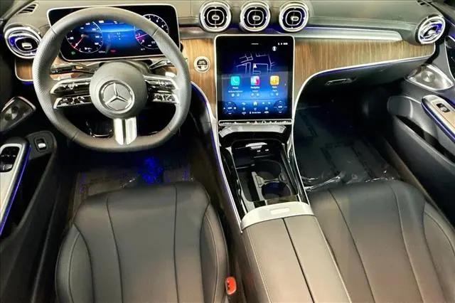 2026 Mercedes-Benz E-CLASS E 300 CLE 300