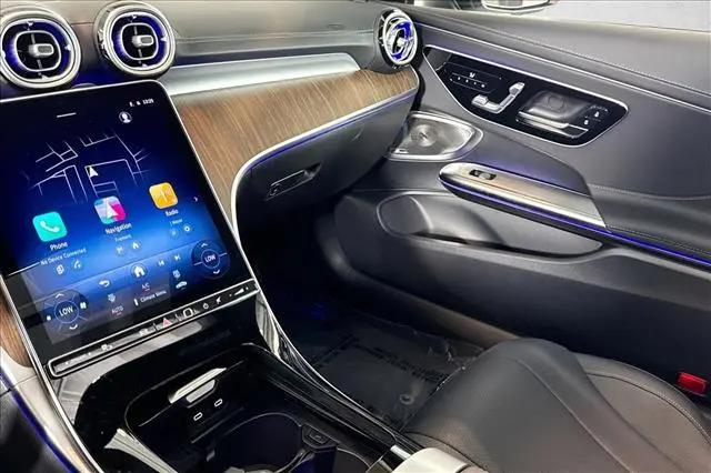 2026 Mercedes-Benz E-CLASS E 300 CLE 300