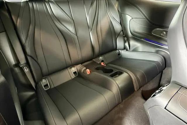 2026 Mercedes-Benz E-CLASS E 300 CLE 300