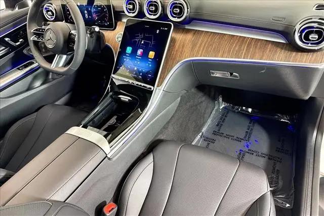 2026 Mercedes-Benz E-CLASS E 300 CLE 300