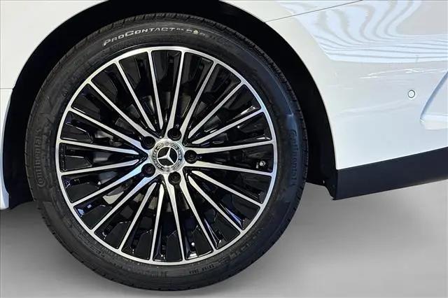 2026 Mercedes-Benz E-CLASS E 300 CLE 300