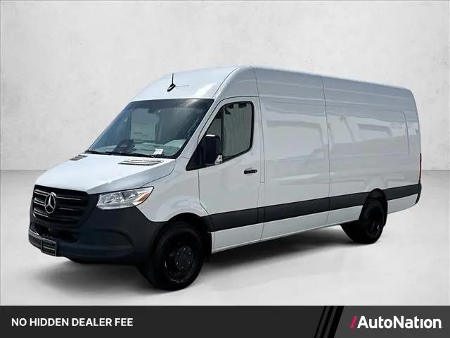 2026 Mercedes-Benz Sprinter 3500XD High Roof 4-Cyl Diesel HO for sale in Fremont, CA