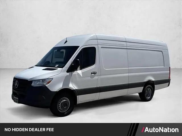 2026 Mercedes-Benz Sprinter 3500XD High Roof 4-Cyl Diesel HO for sale in Fremont, CA