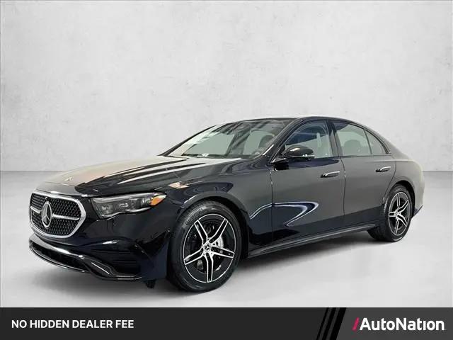 2026 Mercedes-Benz E 450 4MATIC for sale in Fremont, CA