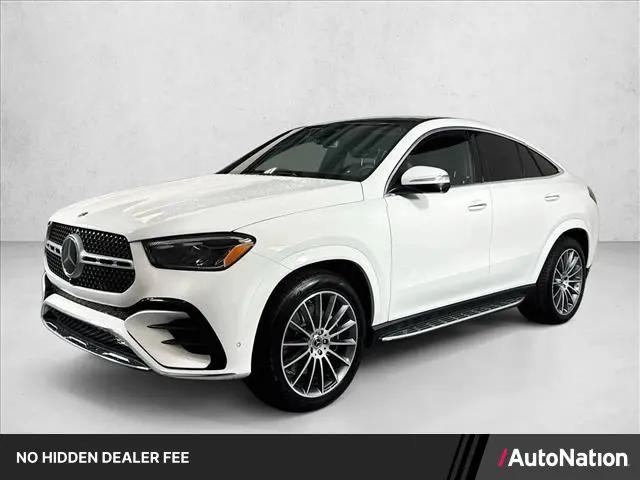 2026 Mercedes-Benz GLE 450 4MATIC for sale in Fremont, CA