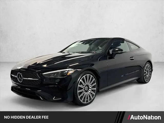 2026 Mercedes-Benz E-CLASS E 300 CLE 300 for sale in Fremont, CA