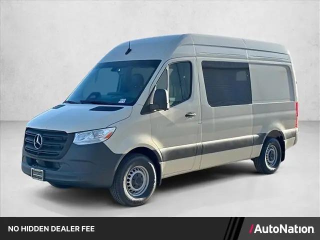 2026 Mercedes-Benz Sprinter 2500 Standard Roof 4-Cyl Diesel HO for sale in Fremont, CA
