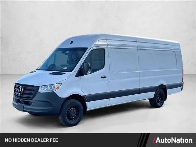2026 Mercedes-Benz Sprinter 3500XD High Roof 4-Cyl Diesel HO for sale in Fremont, CA
