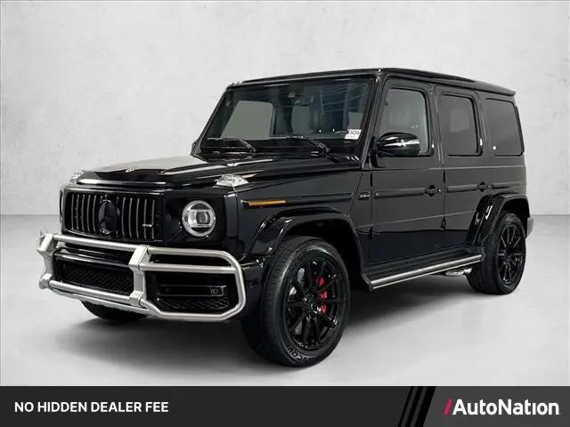 2023 Mercedes-Benz AMG G 63 4MATIC for sale in Fremont, CA