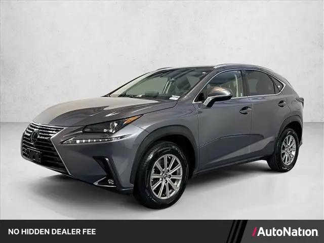2019 Lexus NX 300 NX 300 for sale in Fremont, CA