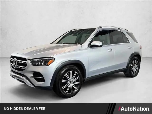 2024 Mercedes-Benz GLE GLE 350 4MATIC for sale in Fremont, CA