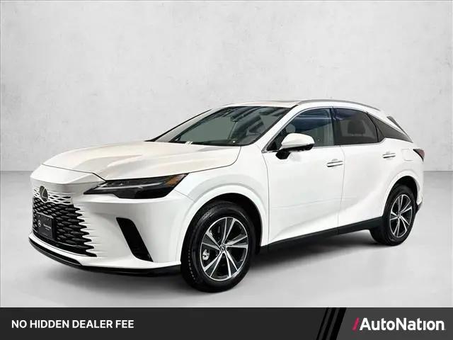 2024 Lexus RX 350 Premium for sale in Fremont, CA