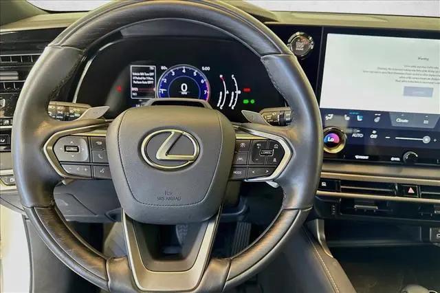 2024 Lexus RX 350 Premium