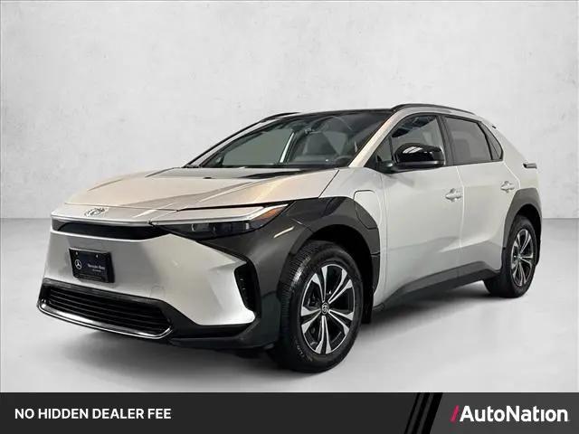 2024 Toyota bZ4X XLE for sale in Fremont, CA