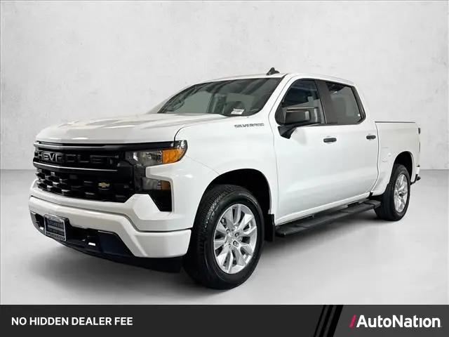 2023 Chevrolet Silverado 1500 2WD Crew Cab Short Bed Custom for sale in Fremont, CA