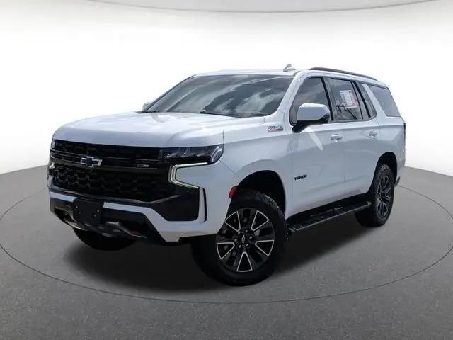 2023 Chevrolet Tahoe 4WD Z71 for sale in Tallahassee, FL